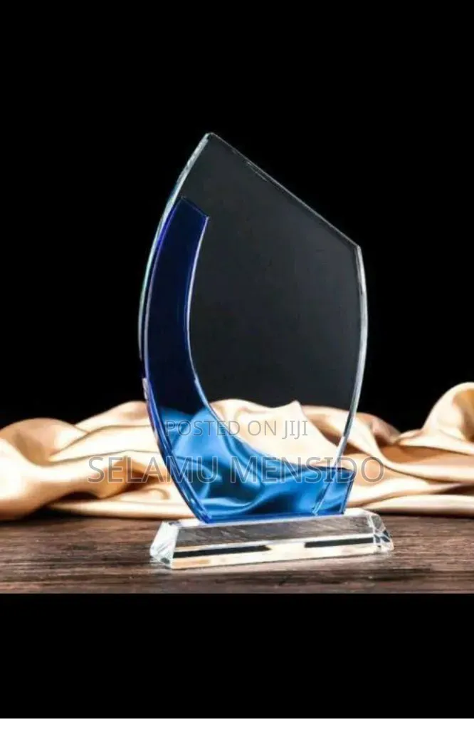 Trophy Glass
