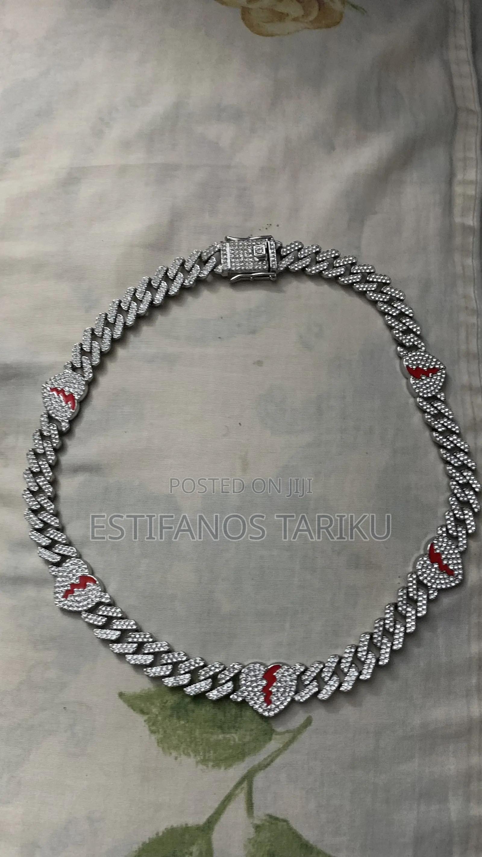 Chain Almost New