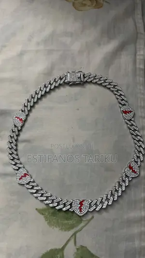 Chain Almost New