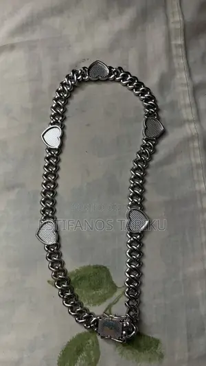 Chain Almost New
