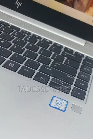 New Laptop HP EliteBook 840 G5 16GB Intel Core i7 SSD 512GB