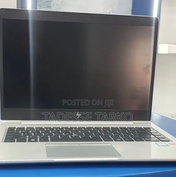 New Laptop HP EliteBook 840 G5 16GB Intel Core i7 SSD 512GB