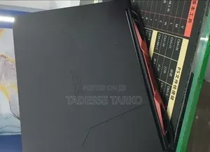 New Laptop Acer Nitro 5 16GB Intel Core i5 SSD 512GB