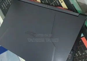 New Laptop Acer Nitro 5 16GB Intel Core i5 SSD 512GB