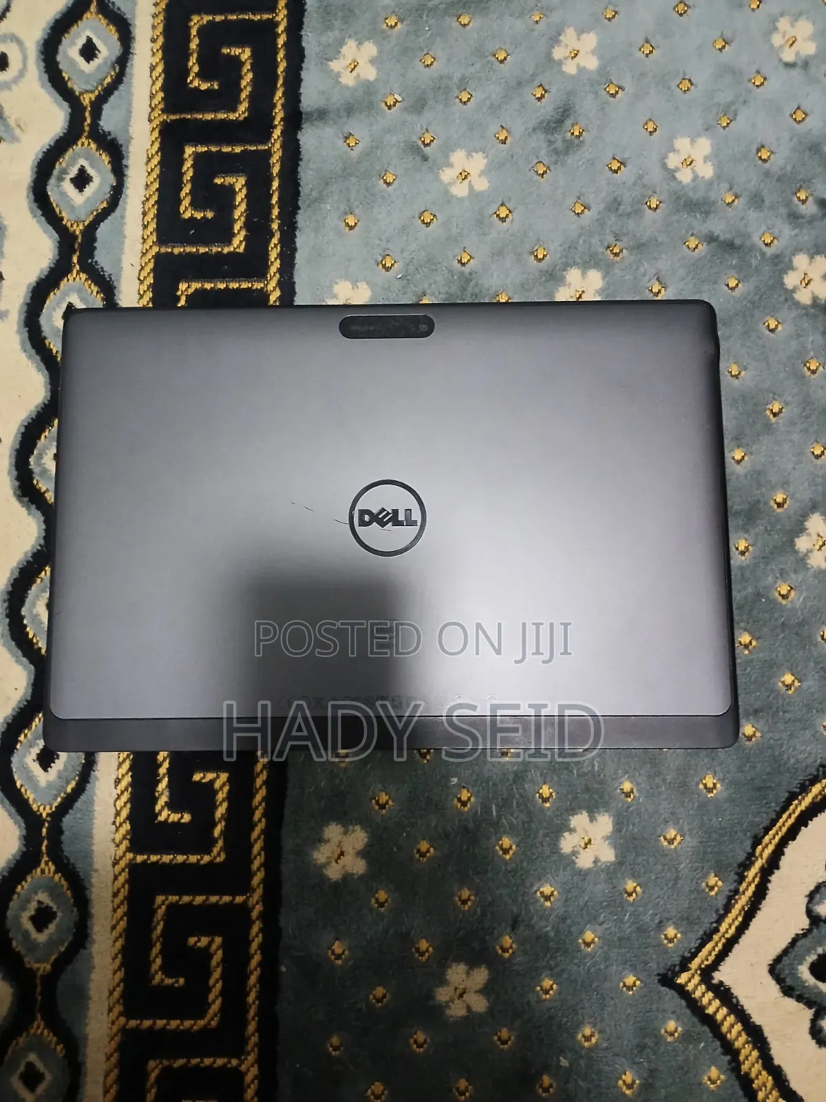 Laptop Dell G5 2GB SSD 128GB