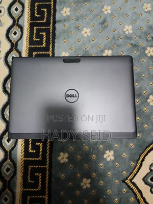 Laptop Dell G5 2GB SSD 128GB
