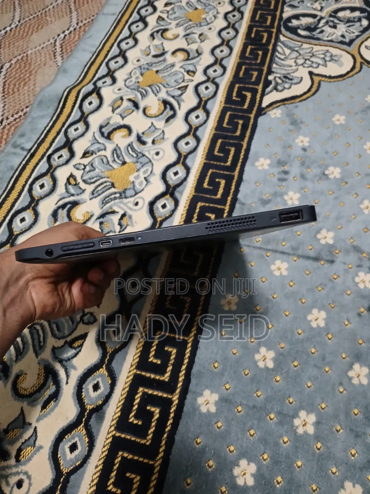 Laptop Dell G5 2GB SSD 128GB