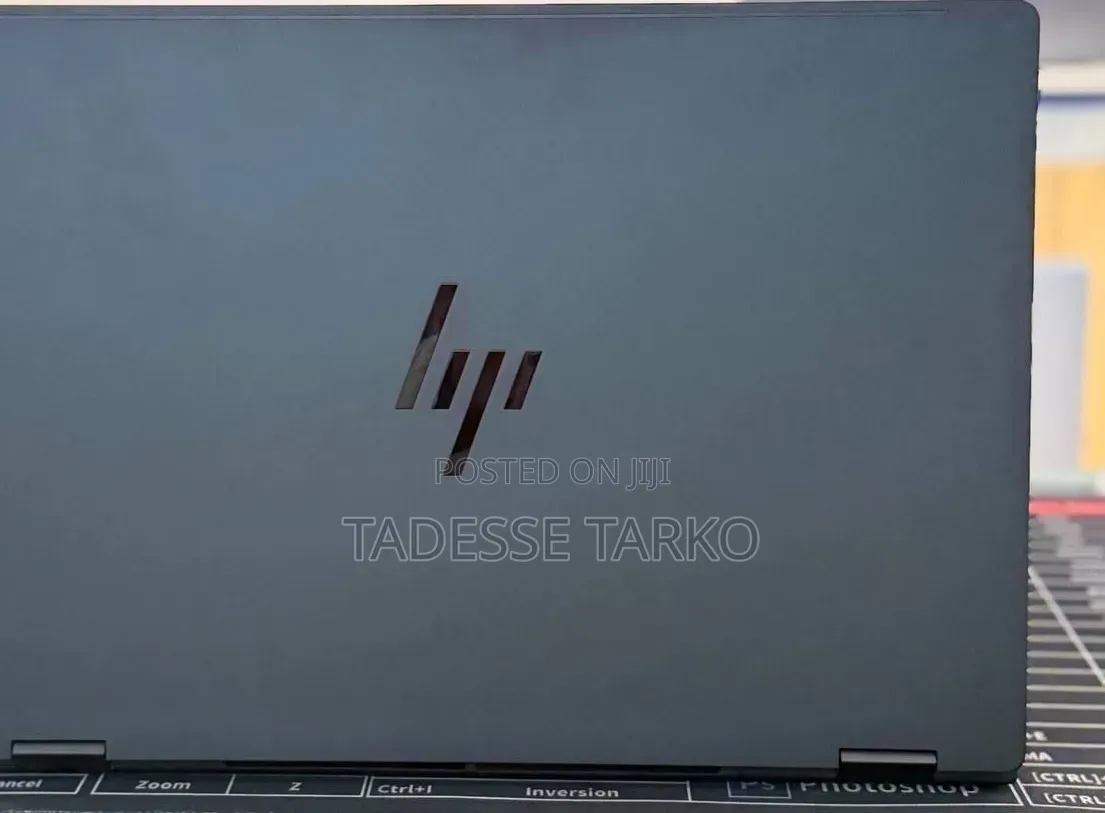 New Laptop HP OmniBook X Flip 14" 16GB Intel Core Ultra 7 SSD 1T