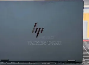 New Laptop HP OmniBook X Flip 14" 16GB Intel Core Ultra 7 SSD 1T
