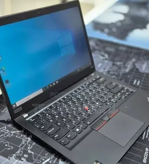 New Laptop Lenovo ThinkPad t495s 16GB AMD Ryzen 7 SSD 512GB