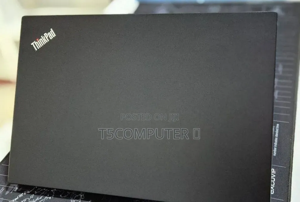 New Laptop Lenovo ThinkPad t495s 16GB AMD Ryzen 7 SSD 512GB