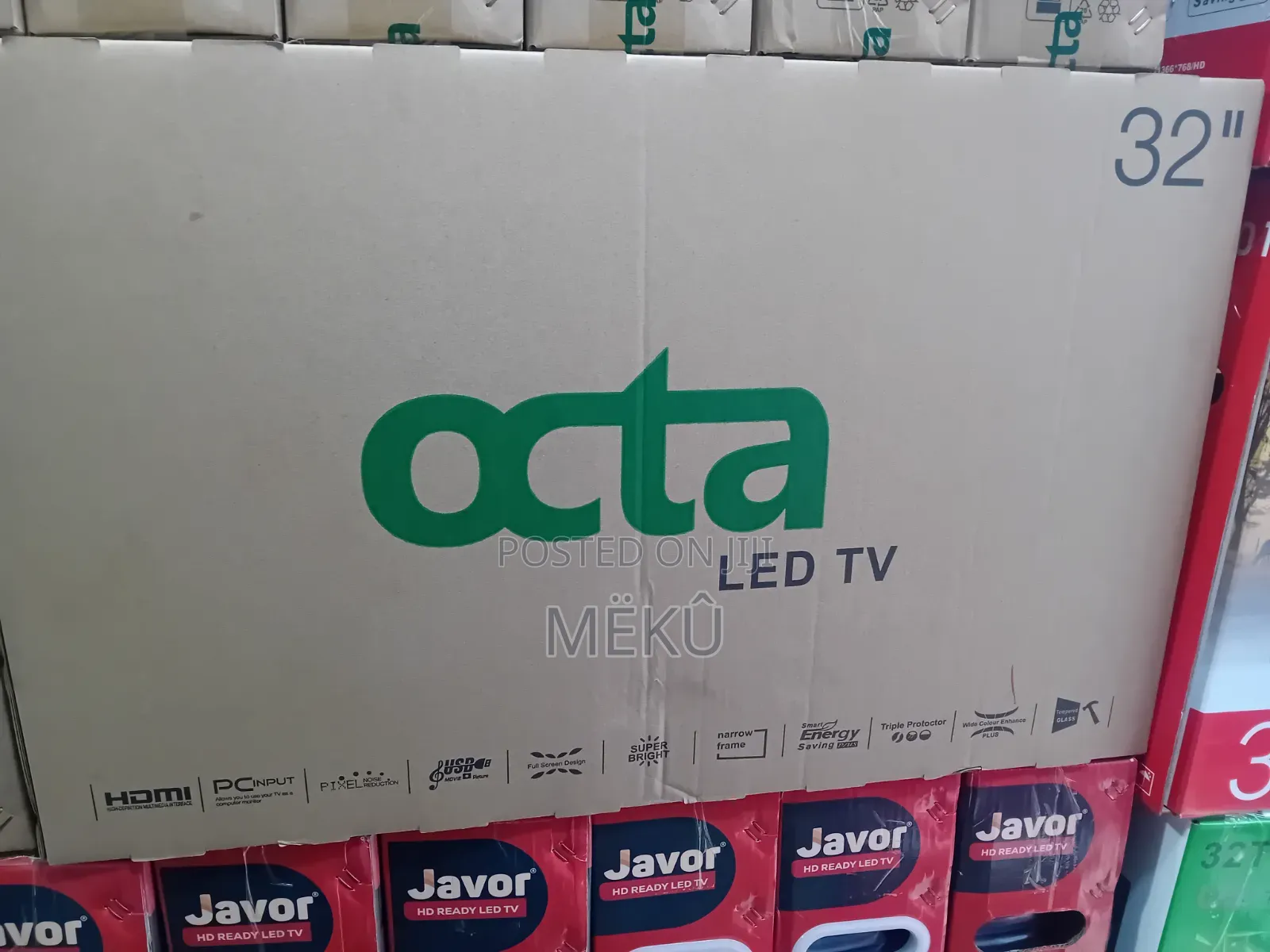Octa Television