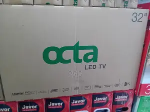 Octa Television
