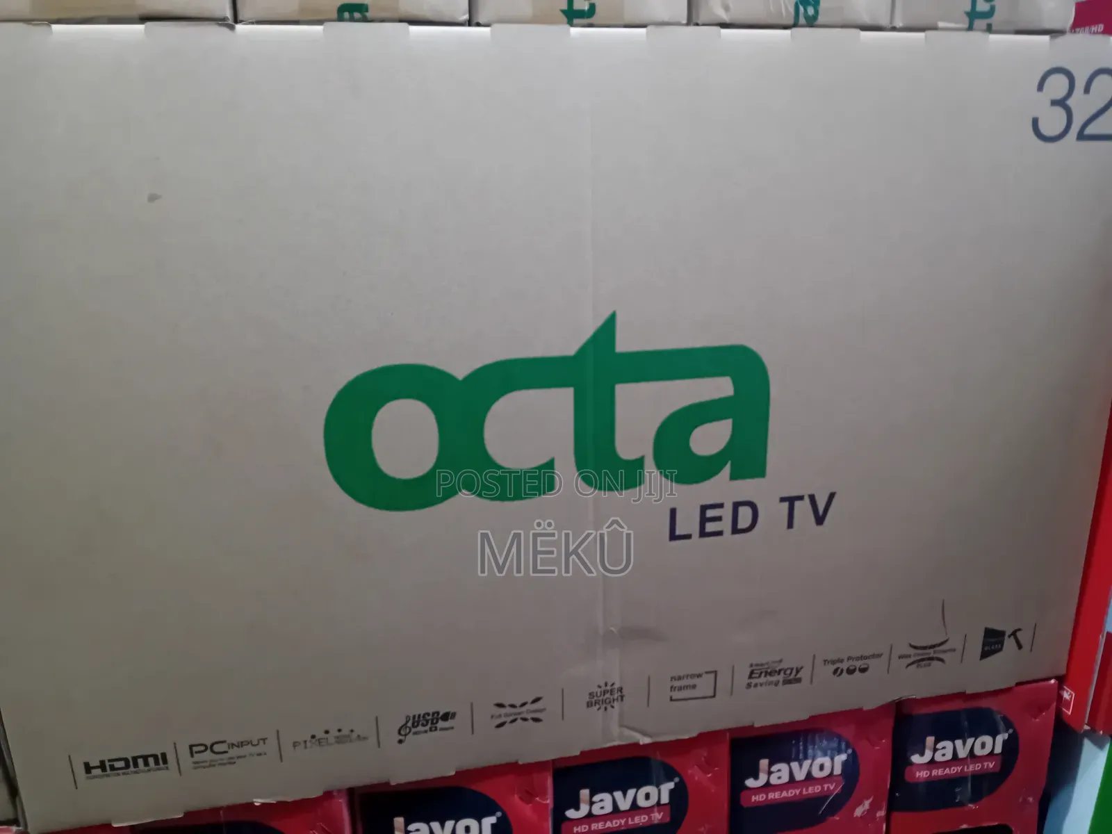 Octa Television