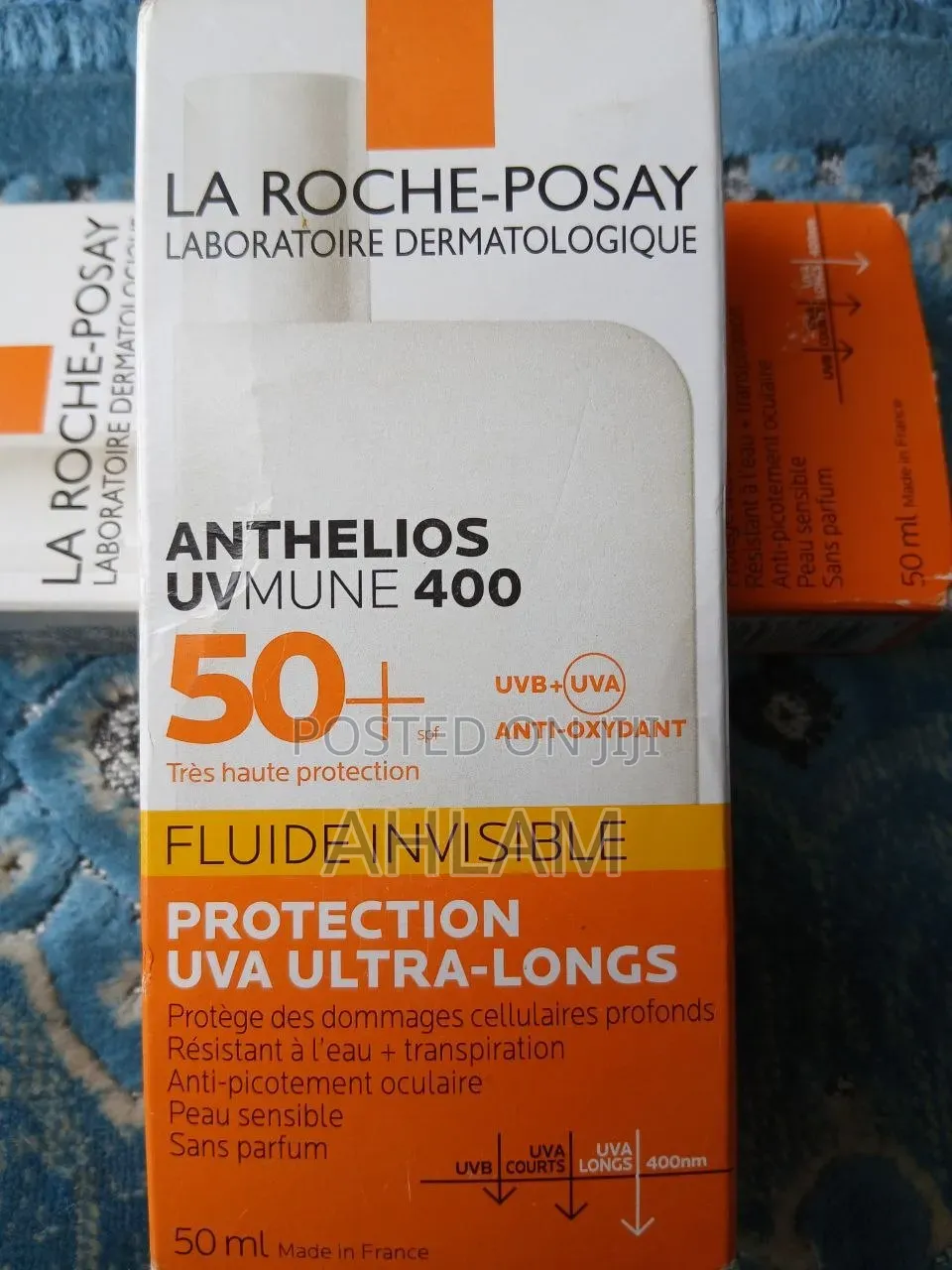 La Roche-Posey