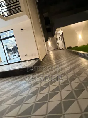 Furnished 6bdrm Townhouse/Terrace in Ayat, Bole for sale