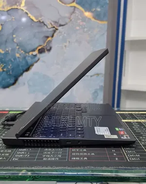 New Laptop Lenovo Legion 5 16GB AMD Ryzen 7 SSD 512GB