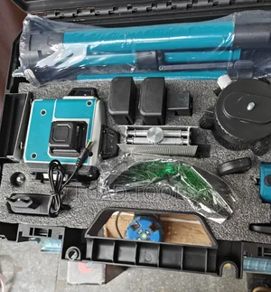 Laser Level Total