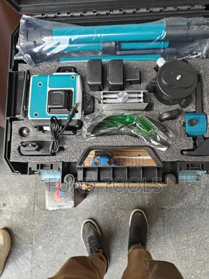 Laser Level Total
