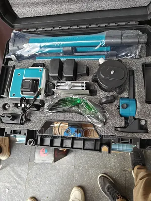 Laser Level Total
