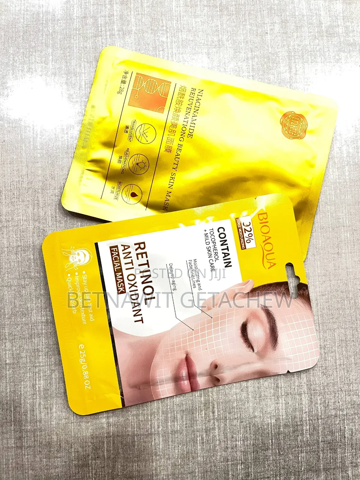 Face Care Anti Oxidtan