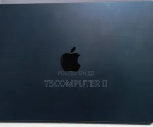 New Laptop Apple MacBook Air 2022 M2 16GB Apple M2 SSD 256GB