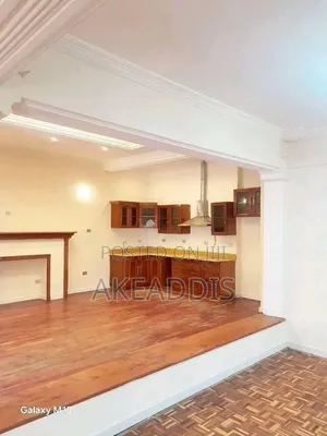 Furnished 6bdrm Townhouse/Terrace in Ayat, Bole for sale