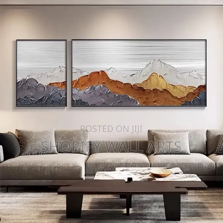 Dream Wall Arts