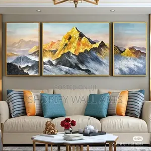 Dream Wall Arts
