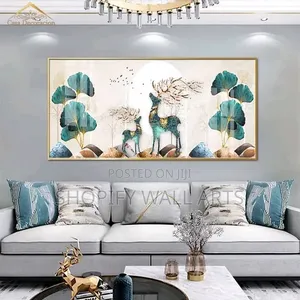 Dream Wall Arts
