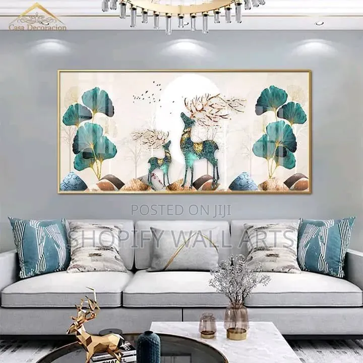 Dream Wall Arts