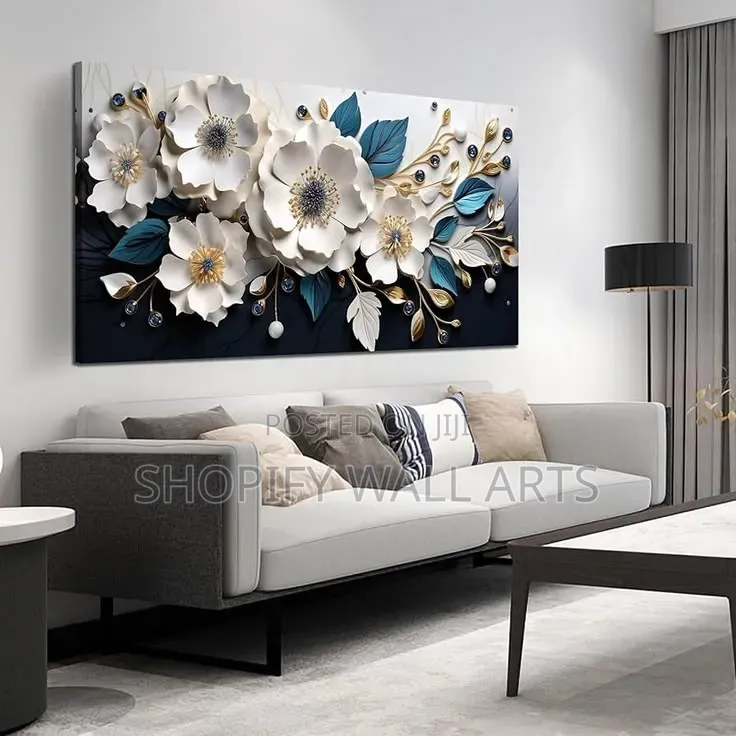 Dream Wall Arts