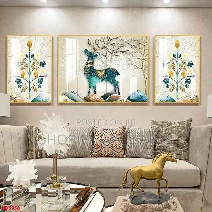 Dream Wall Arts