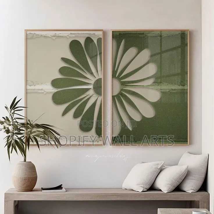 Dream Wall Arts