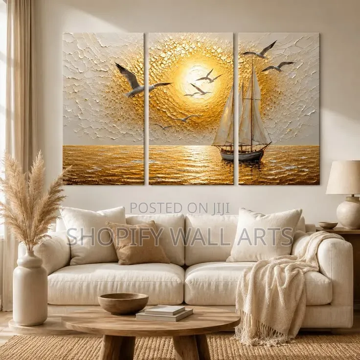 Dream Wall Arts