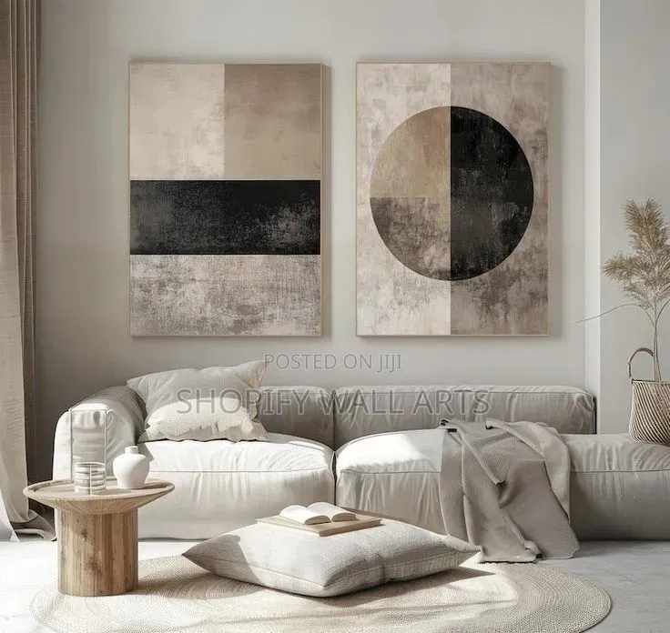 Dream Wall Arts