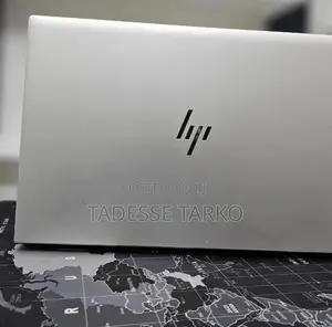 New Laptop HP EliteBook 840 G8 16GB Intel Core i5 SSD 512GB