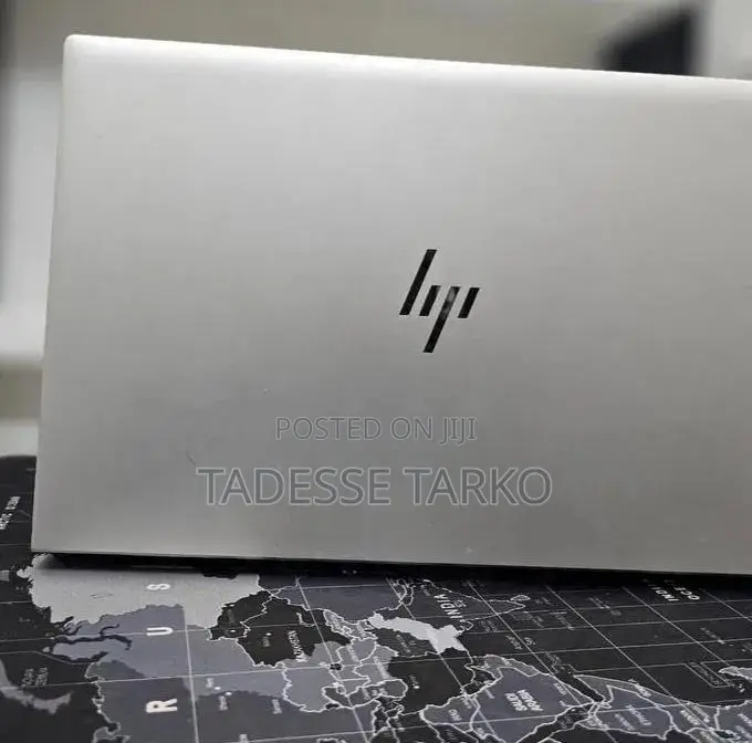 New Laptop HP EliteBook 840 G8 16GB Intel Core i5 SSD 512GB