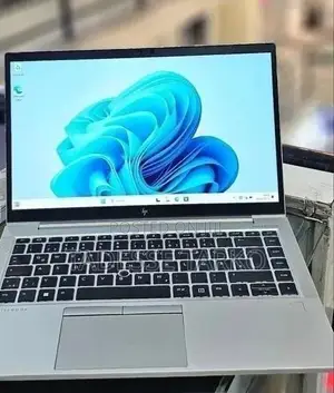 New Laptop HP EliteBook 840 G8 16GB Intel Core i5 SSD 512GB