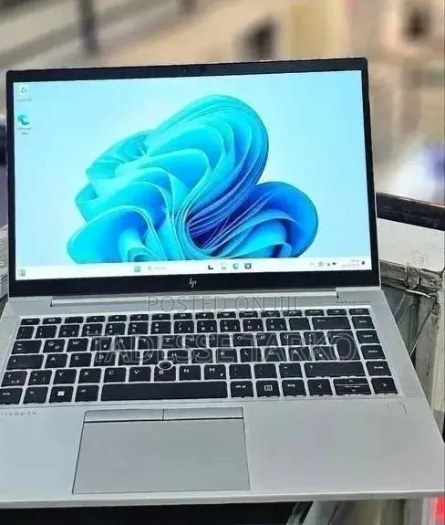 New Laptop HP EliteBook 840 G8 16GB Intel Core i5 SSD 512GB