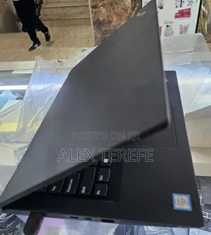 New Laptop Lenovo ThinkPad X380 Yoga 8GB Intel Core i5 SSD 512GB