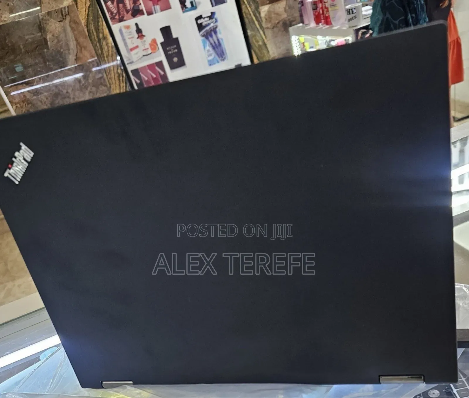 New Laptop Lenovo ThinkPad X380 Yoga 8GB Intel Core i5 SSD 512GB