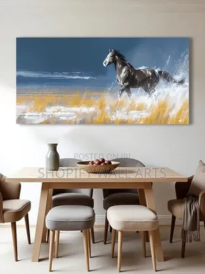 Dream Wall Arts