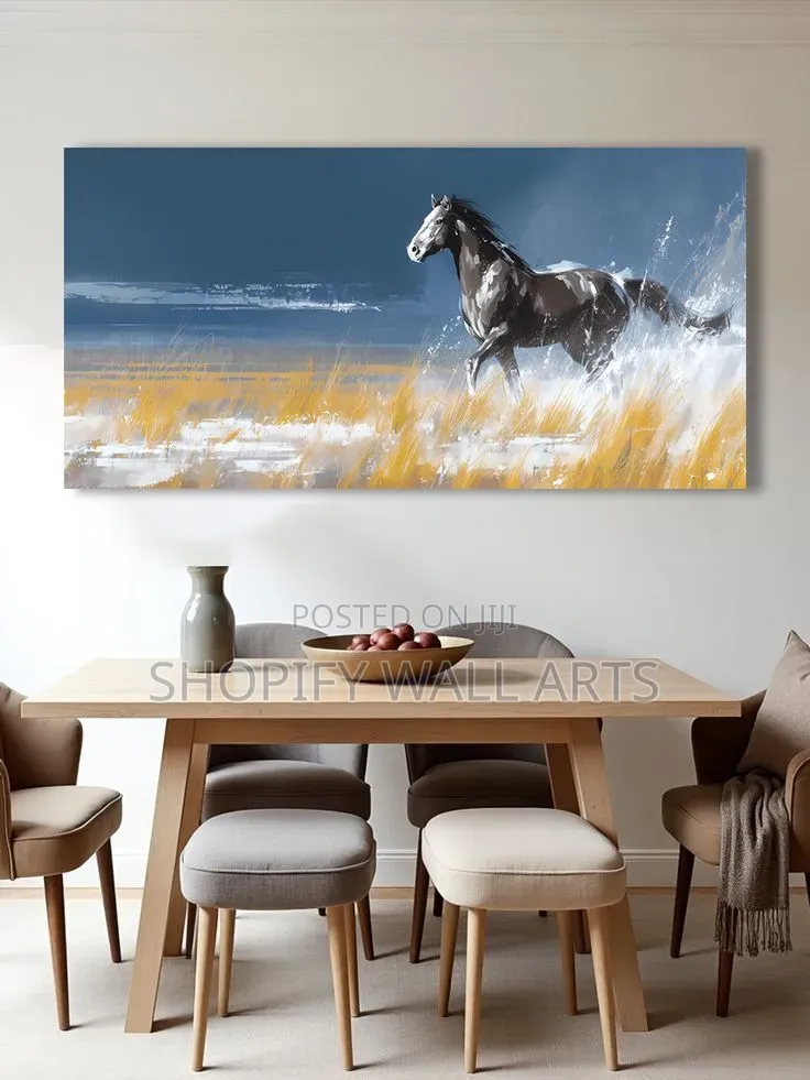 Dream Wall Arts