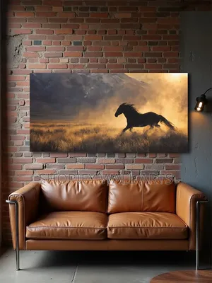 Dream Wall Arts
