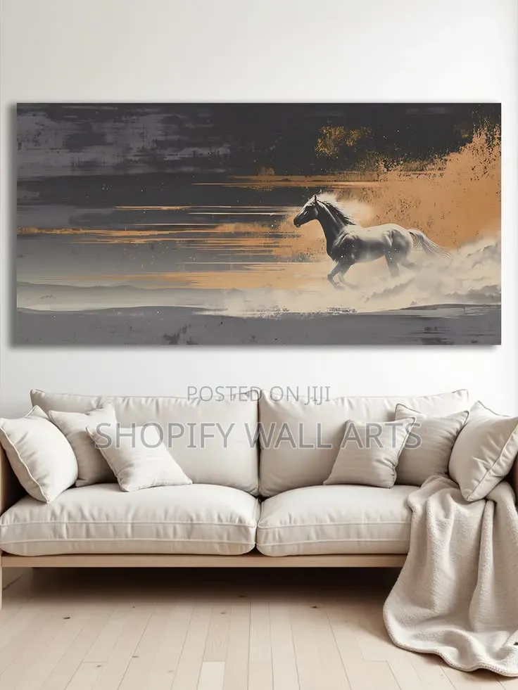 Dream Wall Arts