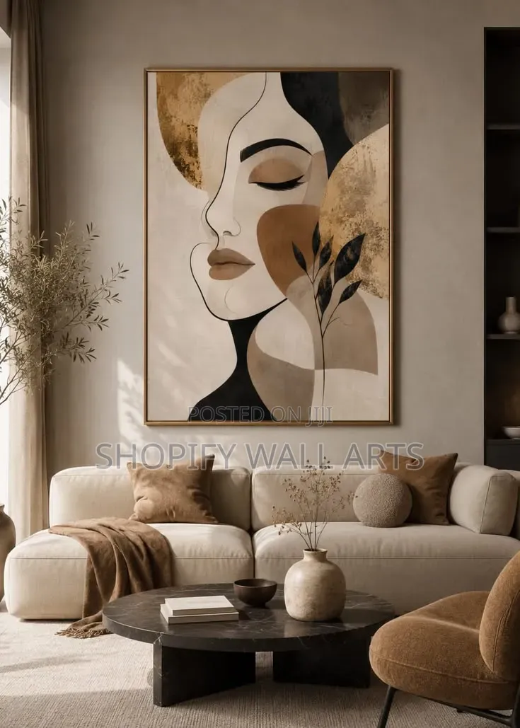 Dream Wall Arts
