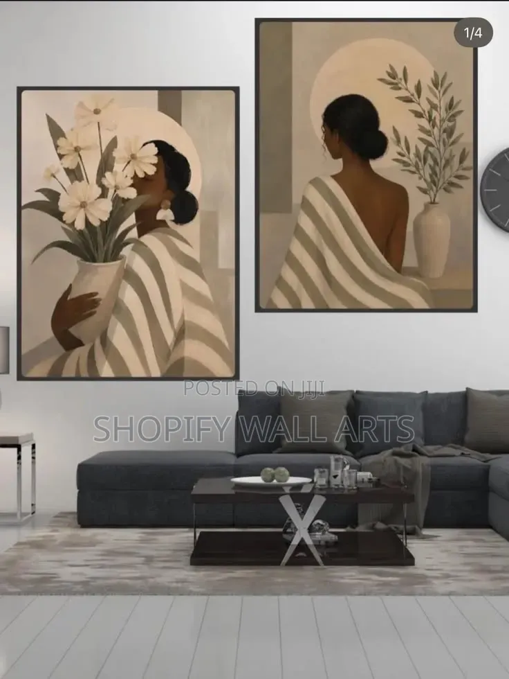 Dream Wall Arts