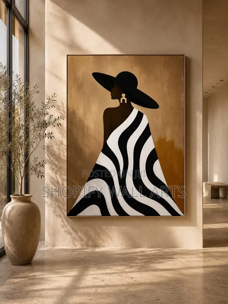 Dream Wall Arts