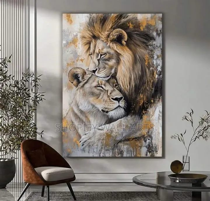 Dream Wall Arts